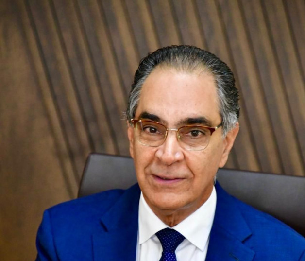Santiago Hazim defiende su gestión en Senasa; dice detectó y denunció el fraude millonario