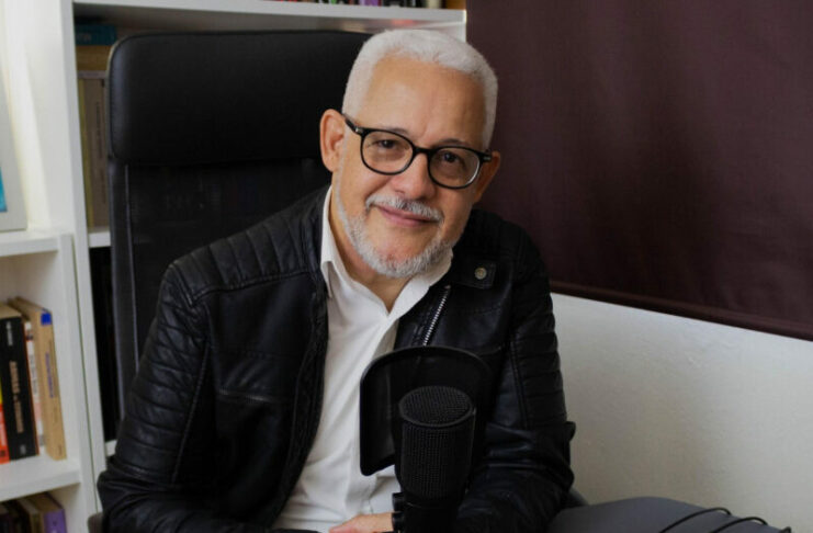 José Antonio Aybar renuncia como presidente de la CNEPR