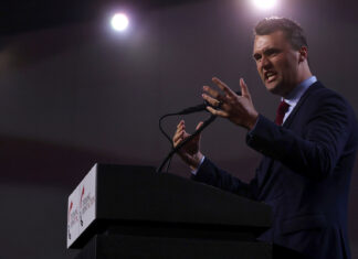 ¿Qué sabe el FBI del asesino de Charlie Kirk?