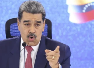 YouTube elimina el canal de Nicolás Maduro