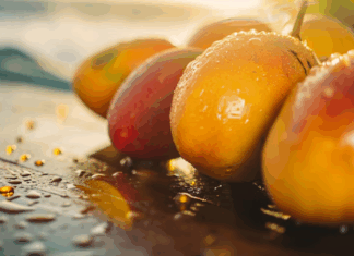 Por esta razón deberías de comer mango con frecuencia