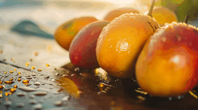 Por esta razón deberías de comer mango con frecuencia