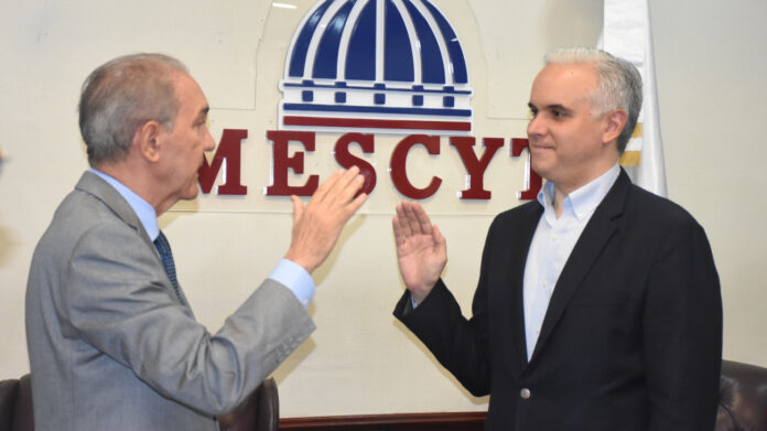 Mescyt eleva a 2,035 los científicos de la Carrera Nacional de Investigadores con 463 nuevos ingresos