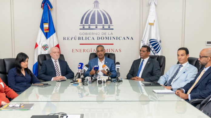 Minería aporta más de RD 20,000 millones en primeros siete meses de 2025