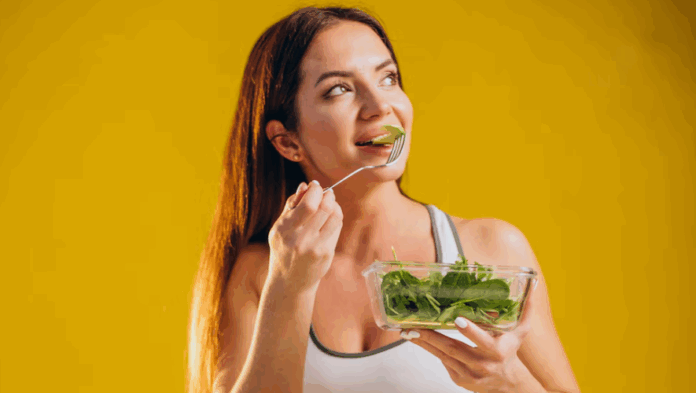 Seis claves para saber si estás perdiendo músculo al hacer dieta y cómo evitarlo