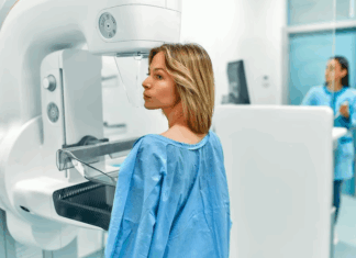 ¿Pueden las mamografías evaluar la salud cardíaca de las mujeres?