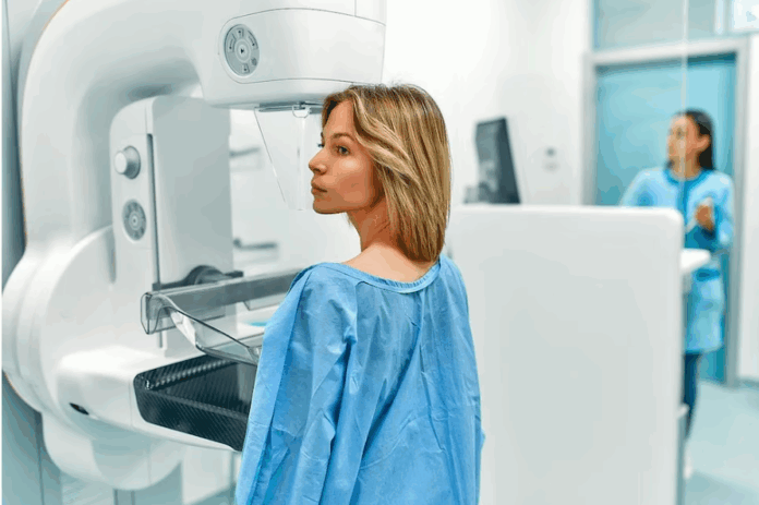 ¿Pueden las mamografías evaluar la salud cardíaca de las mujeres?