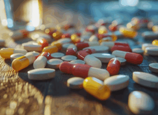 Los multivitamínicos no sustituyen una dieta equilibrada, advierten expertos
