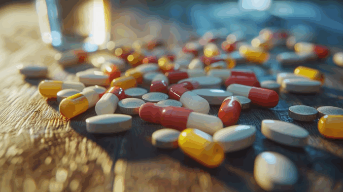 Los multivitamínicos no sustituyen una dieta equilibrada, advierten expertos