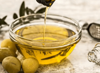 El aceite de oliva extra virgen podría proteger la salud cerebral, según una investigación