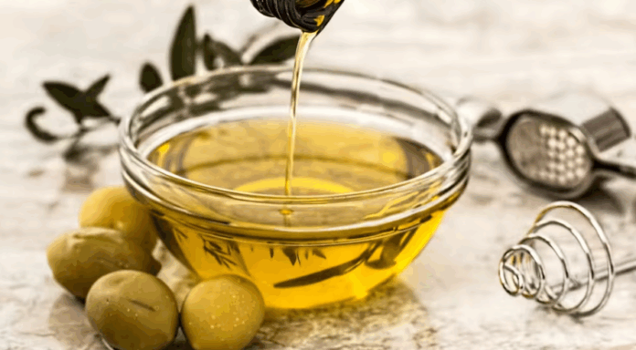 El aceite de oliva extra virgen podría proteger la salud cerebral, según una investigación
