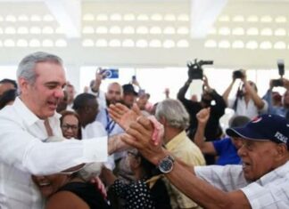 Abinader encabezará mesa de trabajo en SDN y anunciará importantes obras en Santiago
