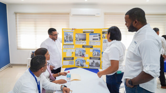 Onesvie inicia séptima edición del Diplomado de Evaluación de Edificaciones