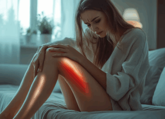 Qué es el síndrome de las piernas inquietas y cómo impacta en la calidad del sueño