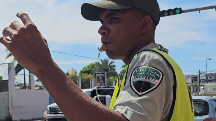 Digesett explica en qué consiste el proceso de adquisición de pitos