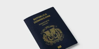Llegan al país primeros ejemplares del Pasaporte Electrónico