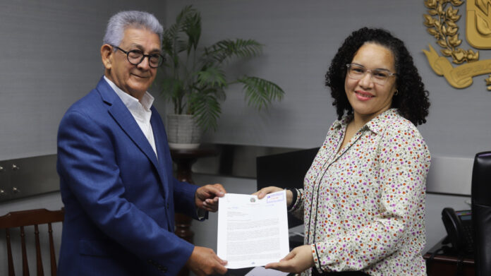 Poder Ejecutivo deposita en el Congreso Nacional proyecto de Ley de Presupuesto General 2026