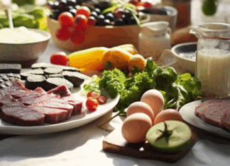 Qué le pasa al cuerpo cuando se consume proteínas en exceso