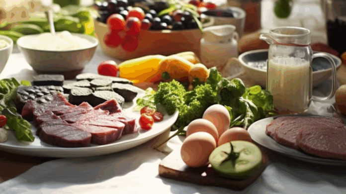 Qué le pasa al cuerpo cuando se consume proteínas en exceso
