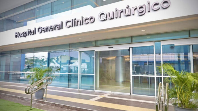 Abinader inaugura hospital clínico-quirúrgico de alta tecnología
