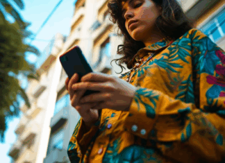 Cómo el algoritmo de las redes sociales afecta el cerebro de niños y adolescentes