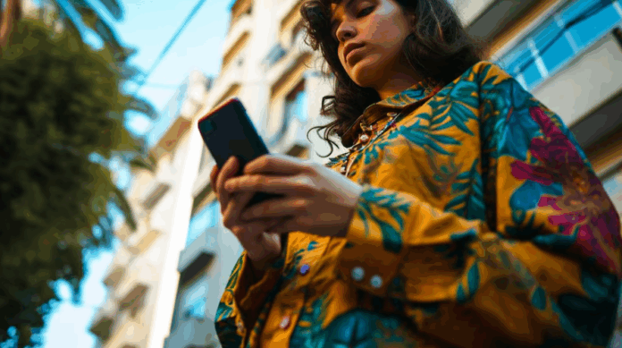 Cómo el algoritmo de las redes sociales afecta el cerebro de niños y adolescentes