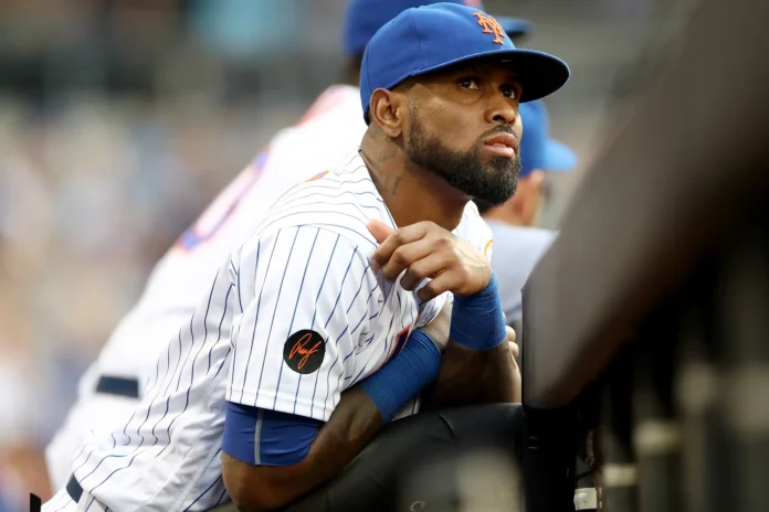 José Reyes es electo al Pabellón de la Fama del Deporte Dominicano