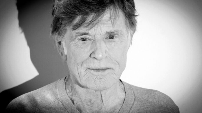 Muere el actor Robert Redford a los 89 años