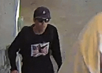 FBI publica fotos de un hombre sospechoso vinculado con el asesinato de Charlie Kirk