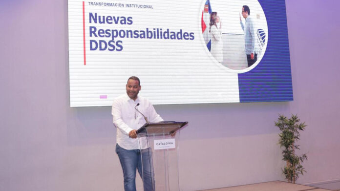 Supérate amplía sus funciones tras fusión con Adess