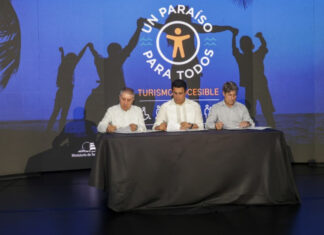 Turismo declara Romana-Bayahíbe como primer destino turístico accesible de RD