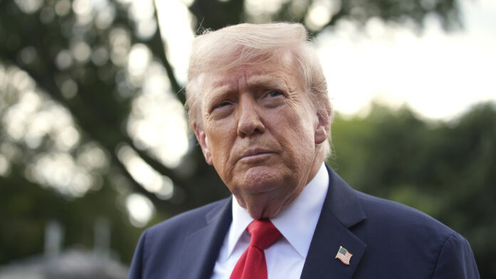 Trump promete investigar a George Soros
