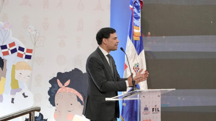 La serie animada Trinitarios se estrena en la Feria del Libro