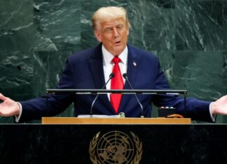 Trump anuncia “operación histórica” contra cárteles: más de 3 mil detenidos y toneladas de droga incautada