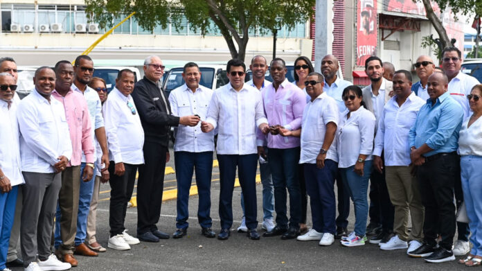 Ministerio de Turismo inicia programa de sostenibilidad