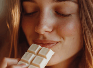 Por qué surge el deseo de comer algo dulce después de cenar