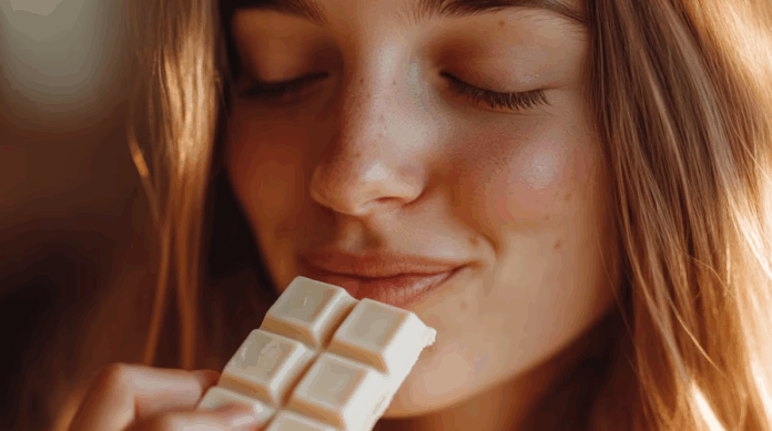 Por qué surge el deseo de comer algo dulce después de cenar