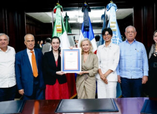 Unesco y Mirex entregan el Premio Unesco/Juan Bosch