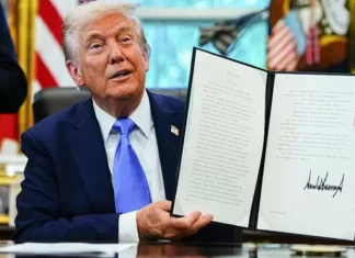 Trump exigirá pago de 100,000 dólares para acceder al visado H-1B