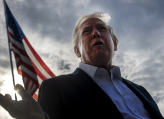 Trump sobre Gaza: «La segunda fase comienza ahora mismo»