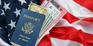 El pasaporte de EE.UU. sufre una caída histórica y sale del ‘top 10’ mundial por primera vez