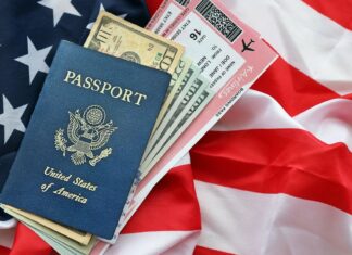 El pasaporte de EE.UU. sufre una caída histórica y sale del ‘top 10’ mundial por primera vez