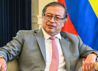 Petro está de acuerdo con Trump en un punto clave