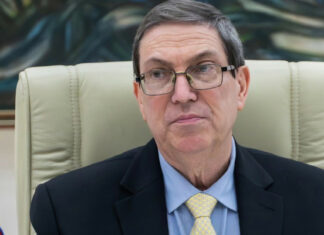 Cuba denuncia ante la ONU que el propósito del bloqueo de EE.UU. es «provocar un estallido social»
