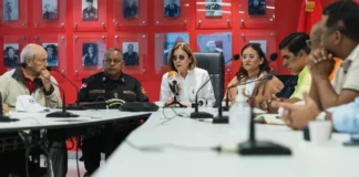 Alcaldía del DN dispone más de 1,500 brigadistas para labores preventivas y de mitigación ante tormenta