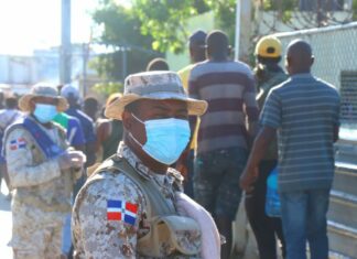 Autoridades mantienen vigilancia sobre el cólera en Haití