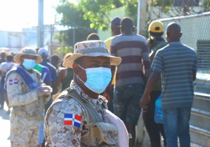 Autoridades mantienen vigilancia sobre el cólera en Haití