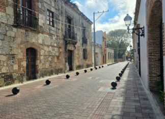 Ciudad Colonial de Santo Domingo se une a Red de Destinos Inteligentes