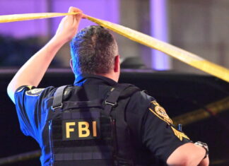 El FBI frustra un posible ataque terrorista durante Halloween