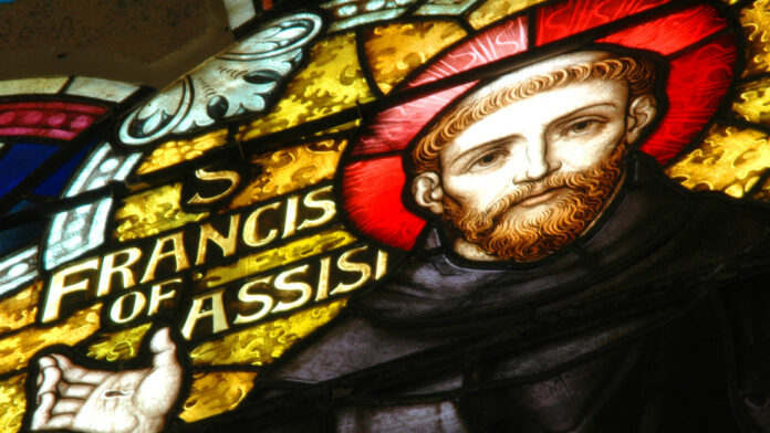El cuerpo de San Francisco de Asís será expuesto por primera vez en 800 años por esta razón